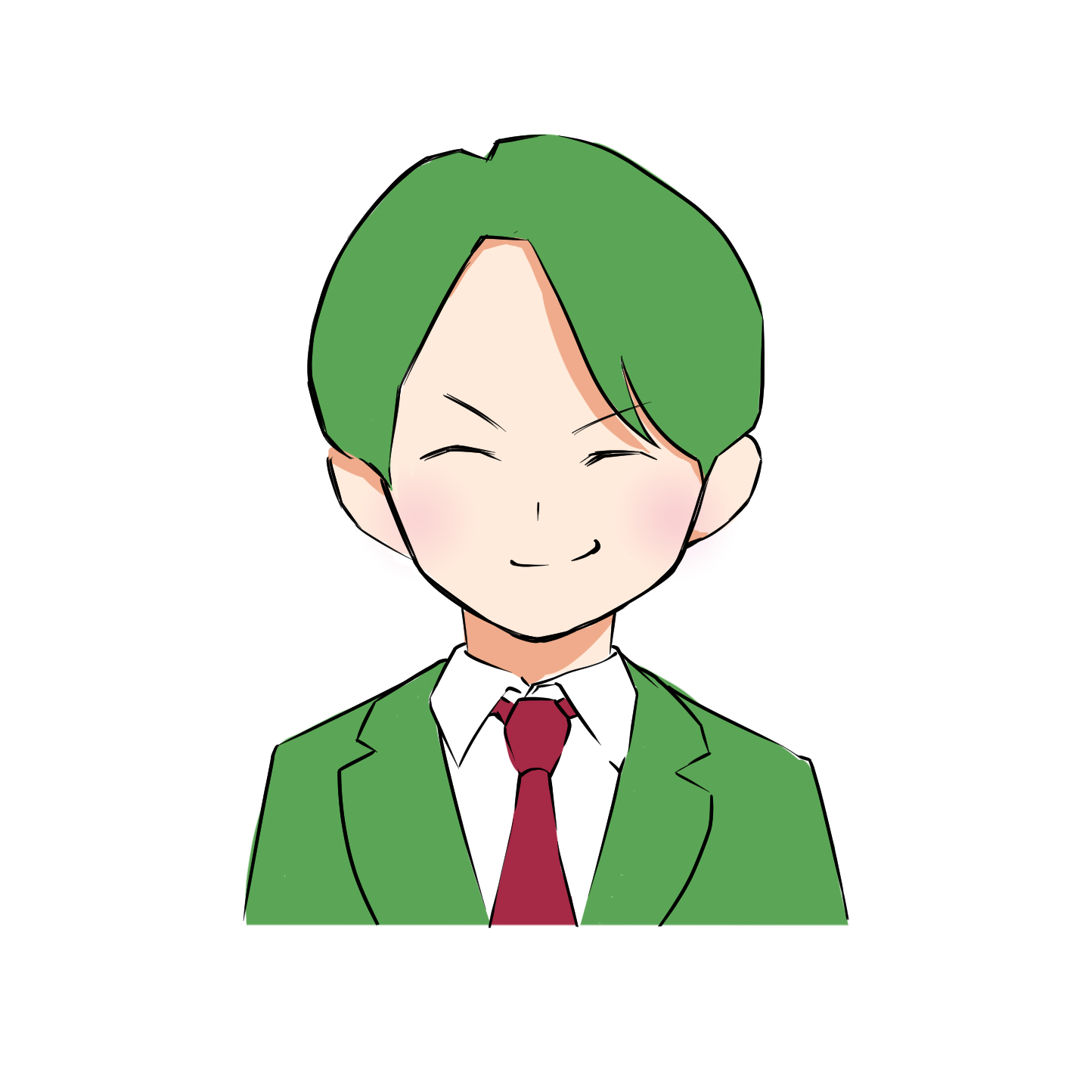 見学会に来られた方の声。50代男性