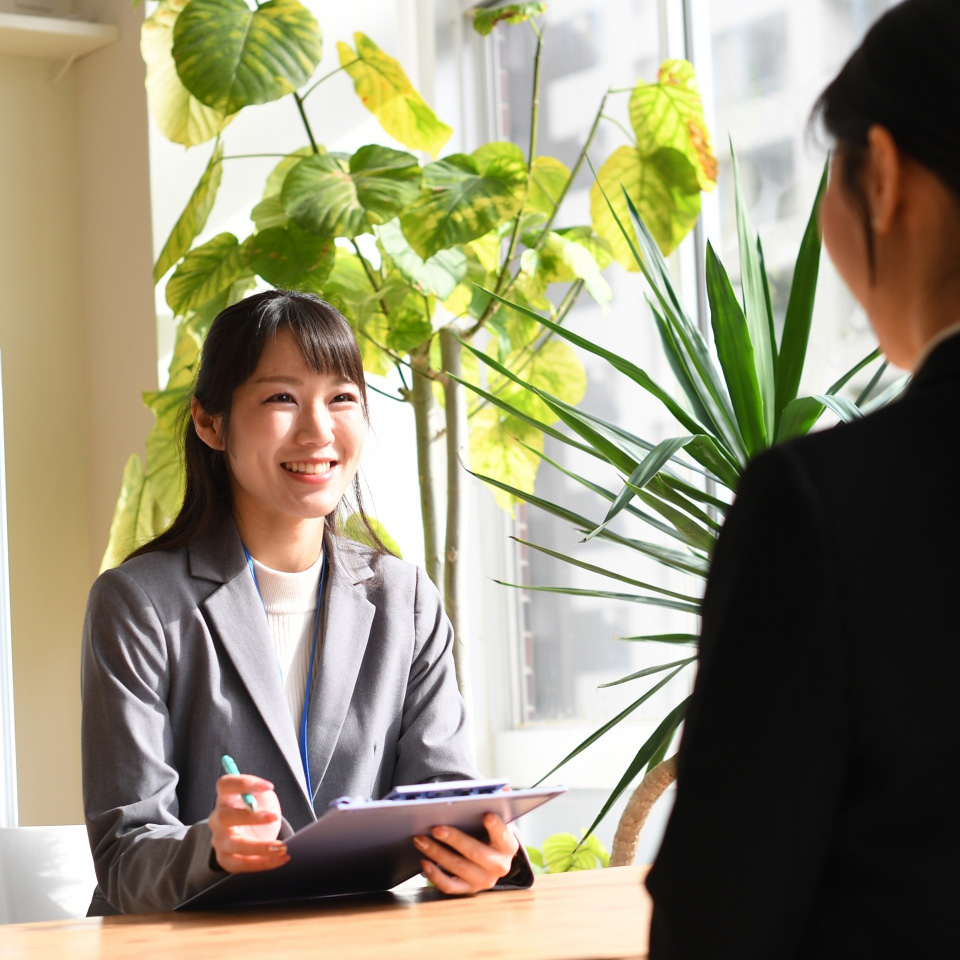 特典１疑問・不安・お悩み聞きますプラーナ支援員による無料個別相談