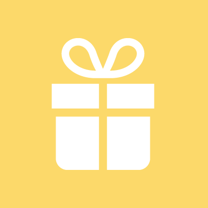 プレゼントアイコン